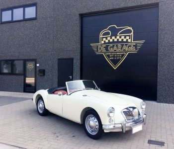 MG A