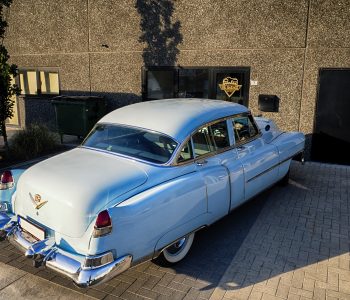 Cadillac