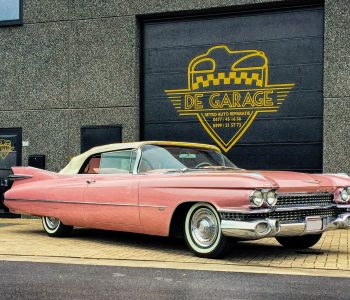 Cadillac